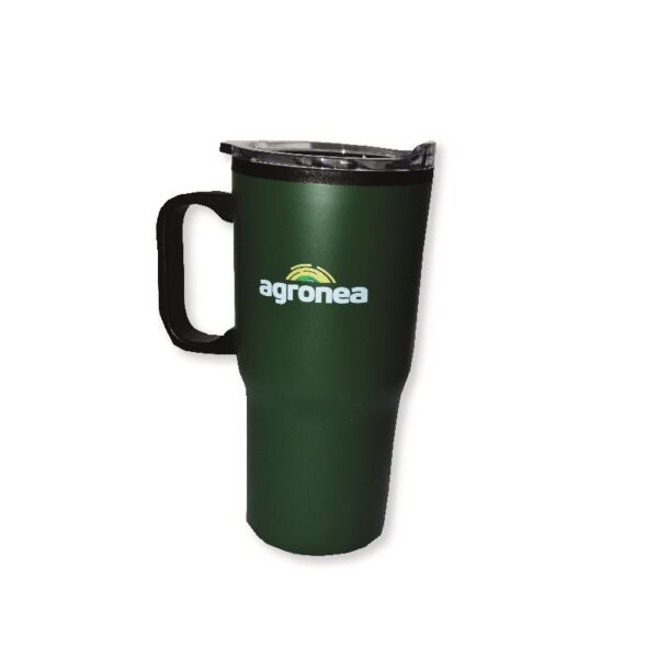 VASO TERMICO MAIPO VERDES