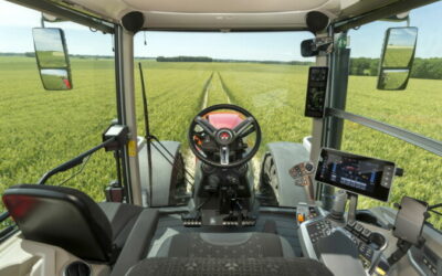 Drive Experience: en Agronea 2024 el piloto sos vos