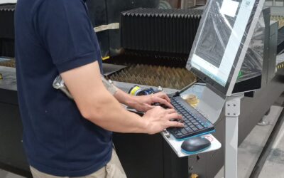 Agronea 2025 Revolución: la impresión 3D, una herramienta más para el campo