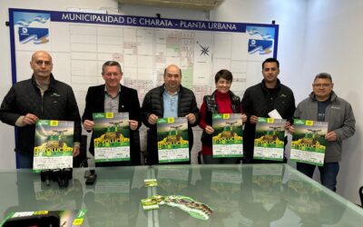 Agronea la exposición agroindustrial, comercial y ganadera, más importante del norte argentino