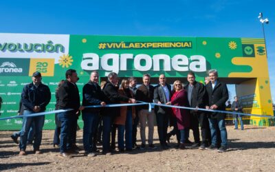 Zdero “Esta generación y un Estado eficiente, son quienes van a generar la revolución que cambiará un norte marginal por uno protagonista”