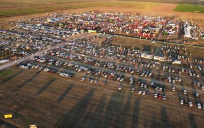 Agronea 2025: , reunión de agrocomunicadores, y remate con buenos precios