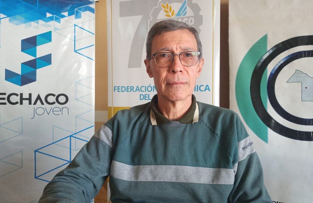 Agronea Pampa como plataforma para mostrar el desarrollo e inversión de noroeste chaqueño