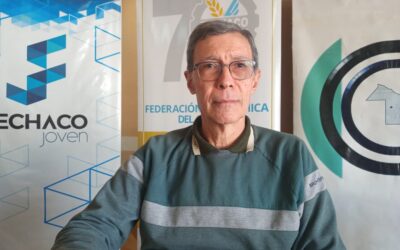 Agronea Pampa como plataforma para mostrar el desarrollo e inversión de noroeste chaqueño