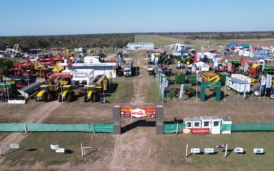 2° edición de Agronea Pampa: desarrollo y potencial de la nueva frontera productiva chaqueña