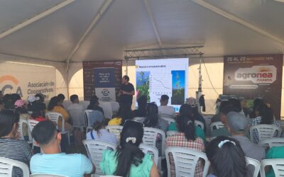 Agronea Pampa: la actualidad ganadera, uso de suelo y su legislación, cambios en la empresa familiar, los jóvenes y la vocación