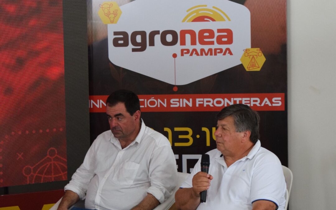 Agronea Pampa: “El desafío de la ganadería es el acceso al capital”