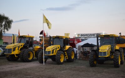 Morelli SRL:  fuertes expectativas, tecnología y acompañando la expansión