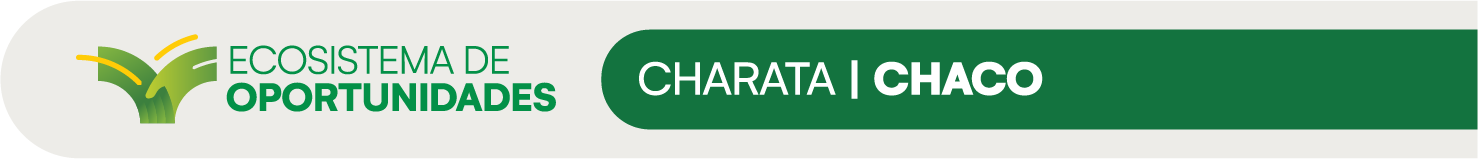 ECOSISTEMA DE OPORTUNIDADES