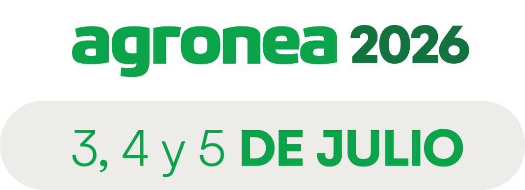 agronea 2026 3 4 y 5 de julio