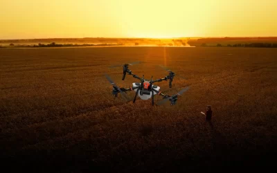 Case IH y AgroBiciuffa presentan un ecosistema de innovación Premium, en Agronea 2026