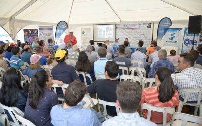 Capacitaciones y análisis económico: la propuesta de FECHACO para Agronea 2026