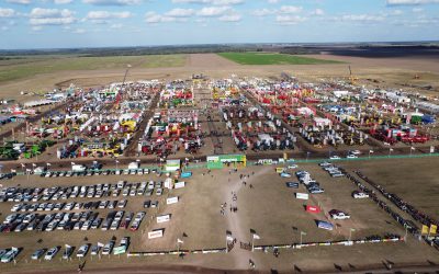El Nuevo Banco del Chaco y empresas vinculadas presentarán su participación en Agronea 2026