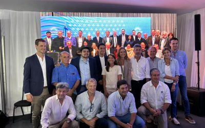 Agronea 2026: Fundación Barbechando participará con una propuesta para acercar el campo al Congreso