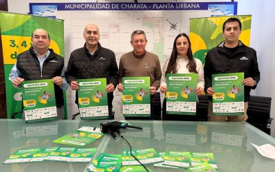 Agronea 2026 ultima detalles y confirma la presencia de autoridades nacionales para esta edición