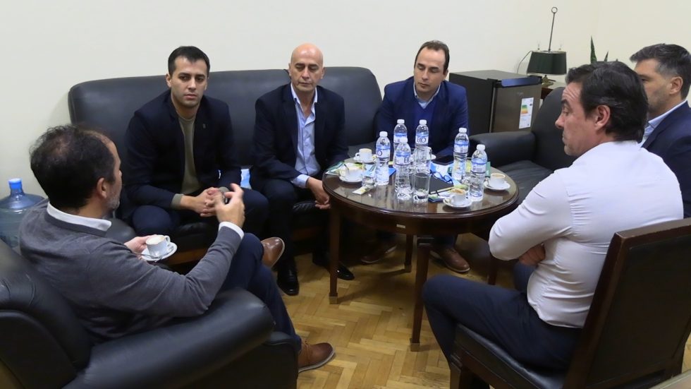 Agronea 2026 fortalece su perfil de negocios con una amplia oferta de financiamiento para el sector productivo