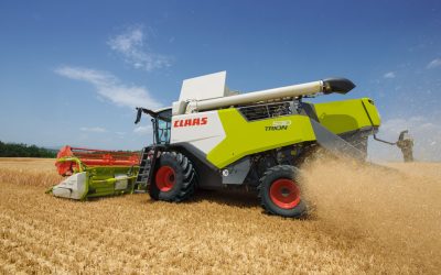 Norte Semillas SRL estará presente en Agronea 2026 con maquinaria y tecnología para la nueva campaña