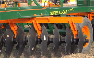 Agronea 2026: Super Al-CAS reforzará su propuesta para el productor con nuevos desarrollos