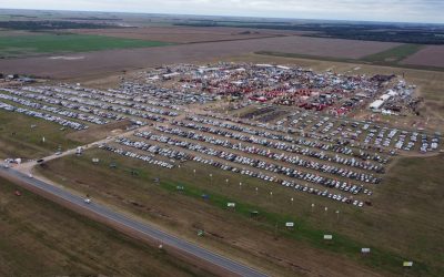 Financiamiento y negocios: El motor que impulsó la mejor edición de Agronea